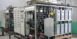 邢臺天宇水凈化設備廠官方網站網絡工程建設方案