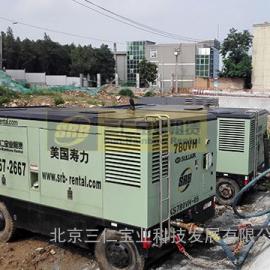 北京工程機械租賃價格、批發與供應詳解——谷瀑環保設備租賃指南