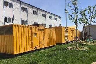 鹿泉市靜音發(fā)電機租賃與工程機械設(shè)備租賃服務(wù)指南