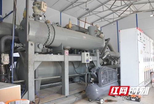 湘電集團 國企擔當引領工程機械綠色升級，高效節能產品走俏租賃市場