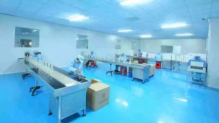 科普 | 一文讓你讀懂什么是械字號(hào)日用化學(xué)產(chǎn)品銷售